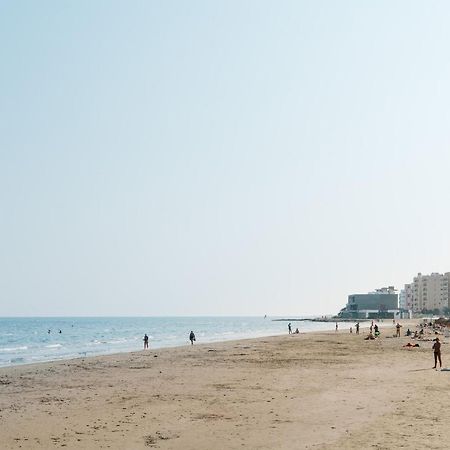 شقة لارنكا  في Seasunlove Apt. المظهر الخارجي الصورة